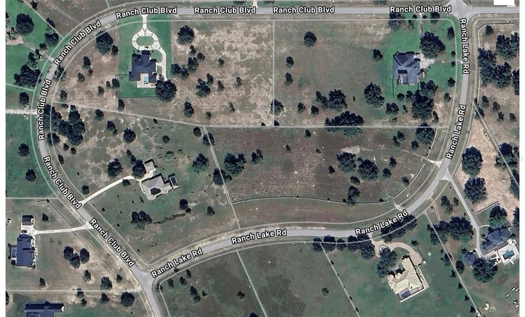 En Venta: $325,000 (5.02 acres)
