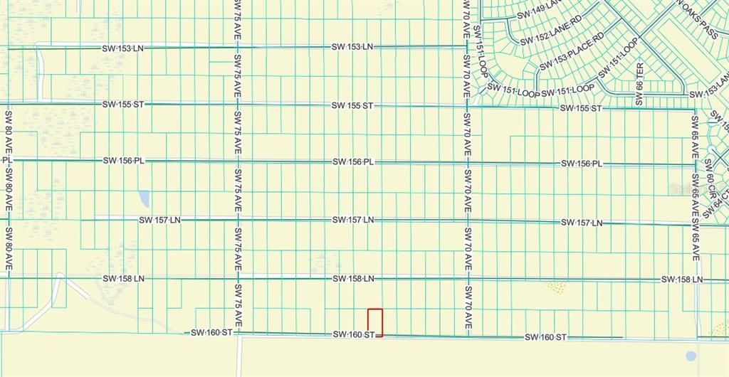 На продажу: $32,495 (1.25 acres)