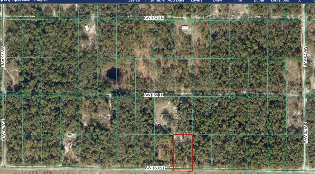 На продажу: $32,495 (1.25 acres)
