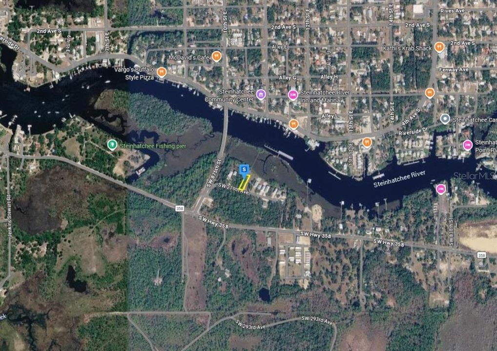 En Venta: $177,999 (0.23 acres)