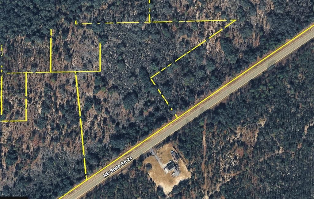 For Sale: $6,000,000 (191.95 acres)