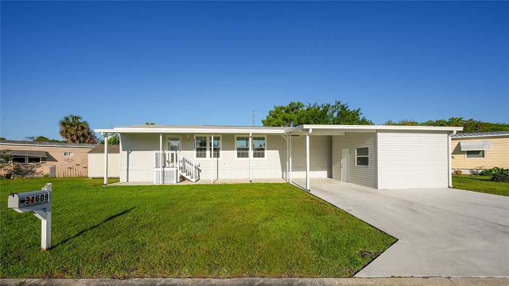 For Sale: $335,000 (3 beds, 2 baths, 1235 Square Feet)