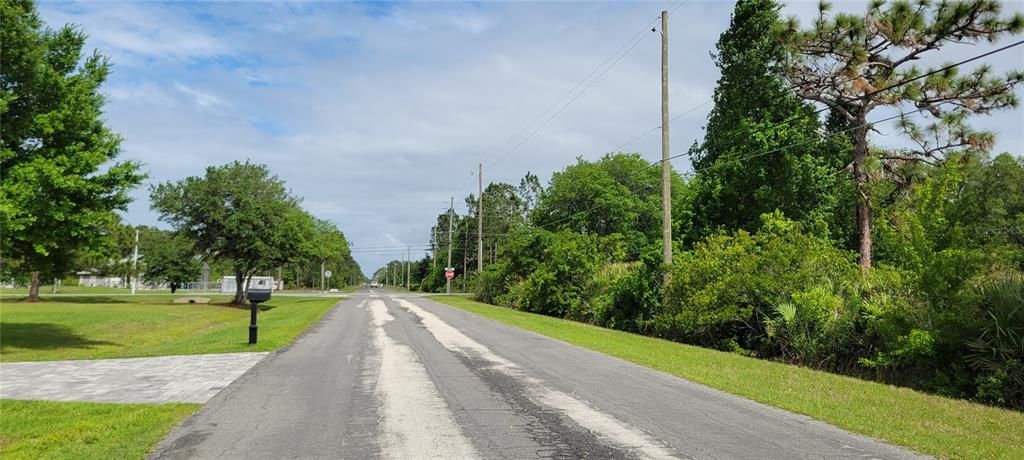 En Venta: $289,000 (2.88 acres)