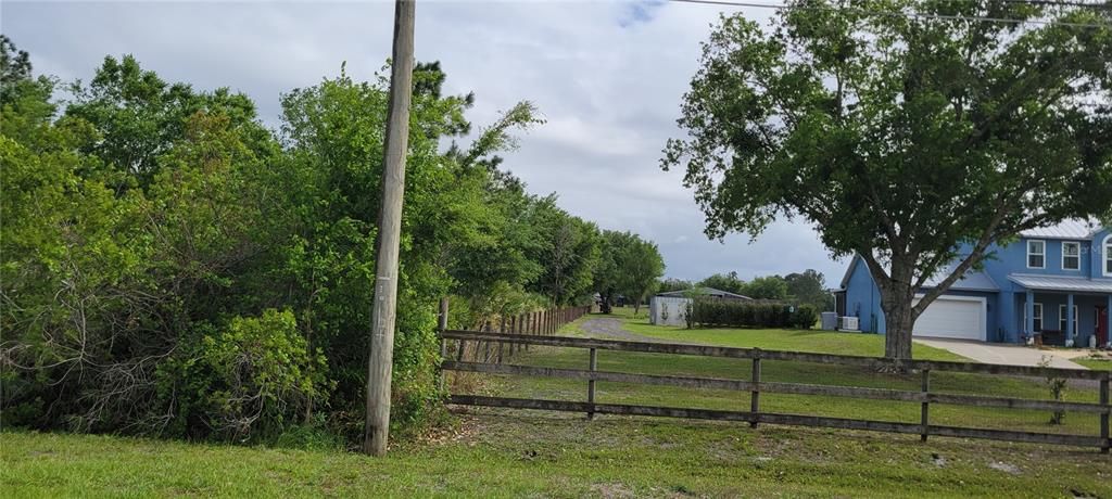 En Venta: $289,000 (2.88 acres)