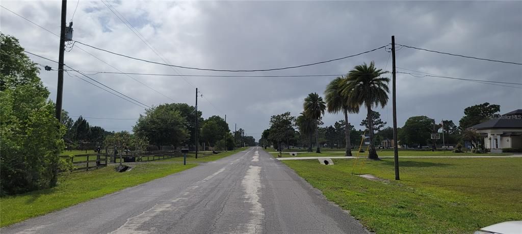 En Venta: $289,000 (2.88 acres)