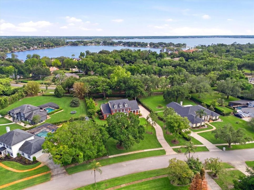 Active With Contract: $1,475,000 (6 beds, 4 baths, 4027 Square Feet)