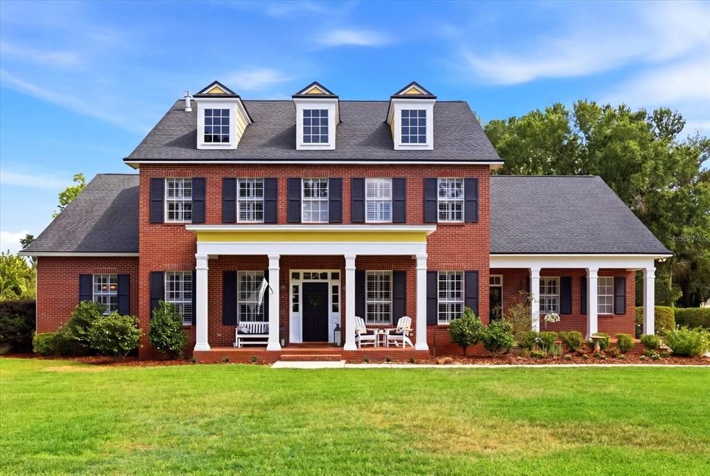 Active With Contract: $1,475,000 (6 beds, 4 baths, 4027 Square Feet)