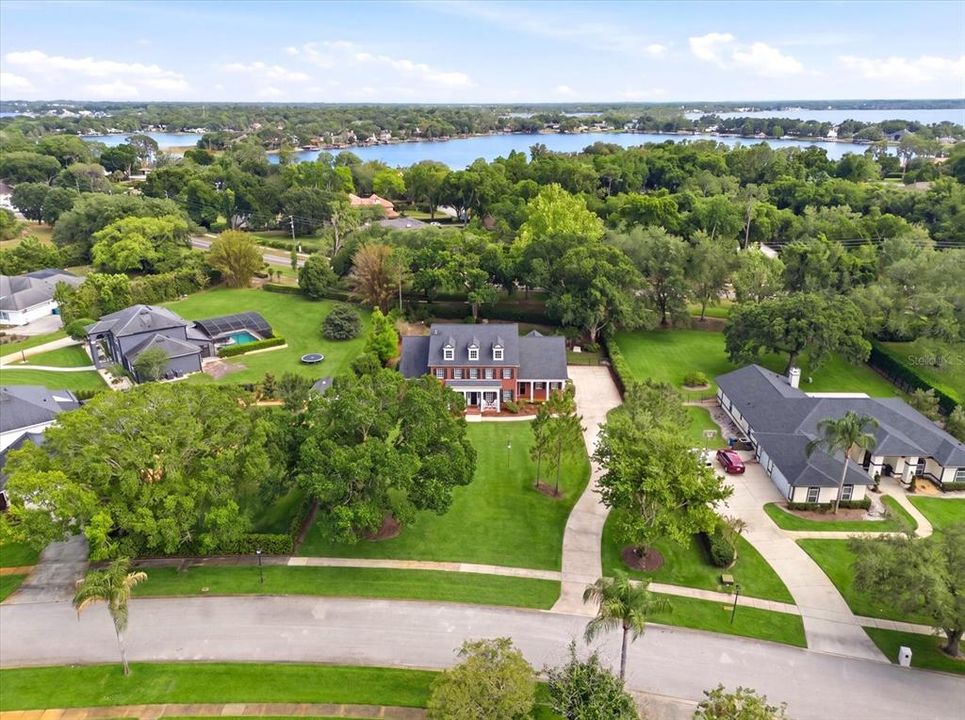 Active With Contract: $1,475,000 (6 beds, 4 baths, 4027 Square Feet)