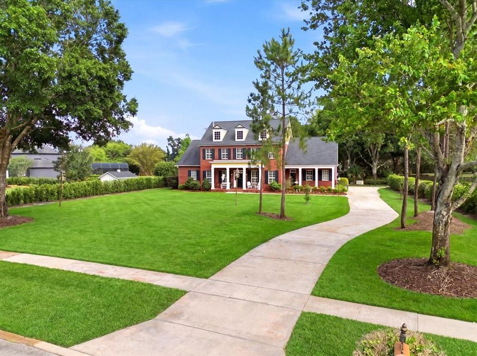 Active With Contract: $1,475,000 (6 beds, 4 baths, 4027 Square Feet)