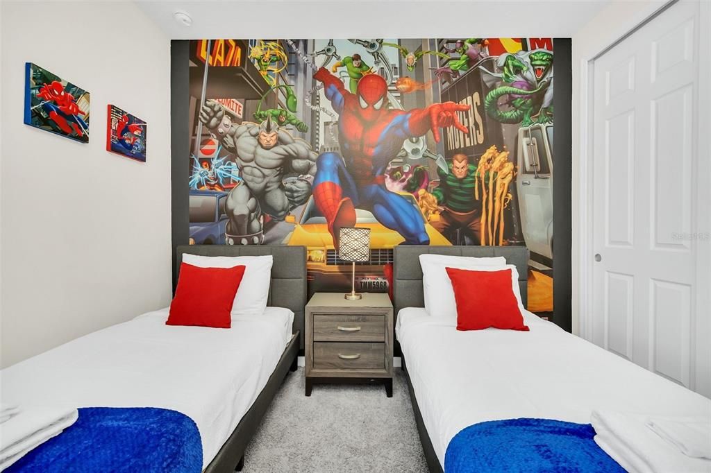 В аренду: $4,200 (7 спален, 6 ванн, 3401 Квадратных фут)