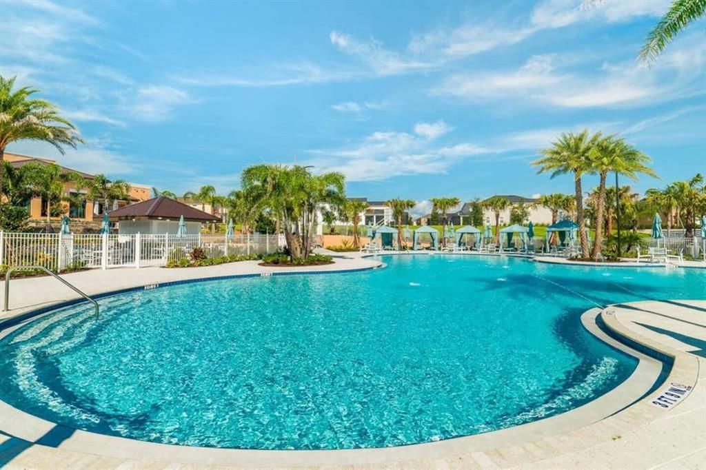 В аренду: $4,200 (7 спален, 6 ванн, 3401 Квадратных фут)