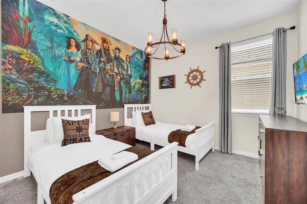 В аренду: $4,200 (7 спален, 6 ванн, 3401 Квадратных фут)