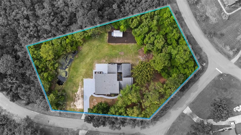 En Venta: $777,000 (4 camas, 3 baños, 4043 Pies cuadrados)