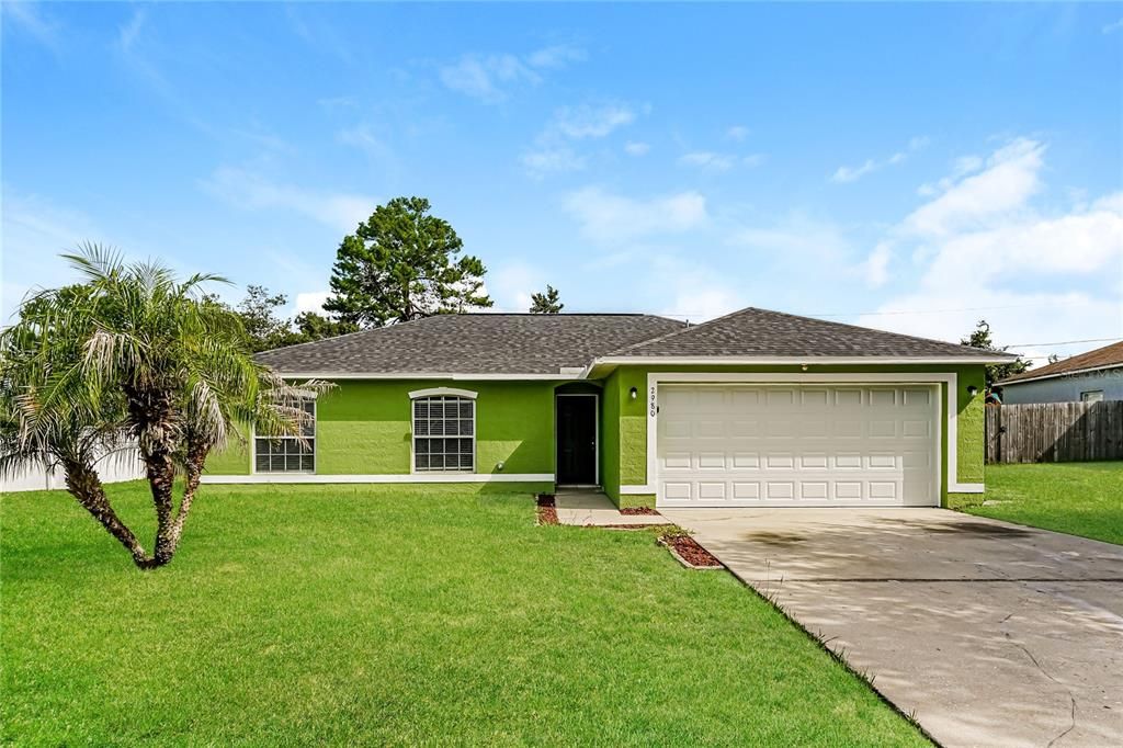 For Rent: $1,835 (3 beds, 2 baths, 1156 Square Feet)