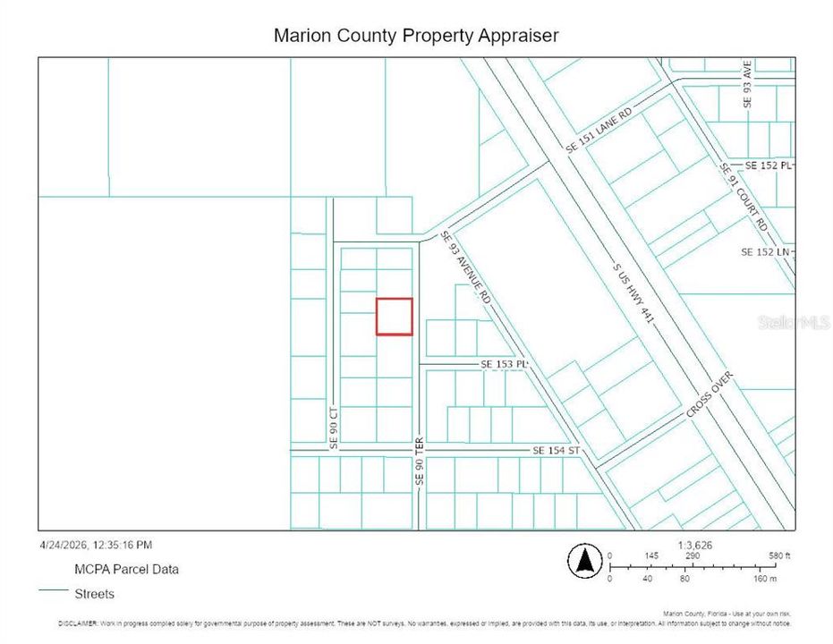待售: $51,900 (0.36 acres)