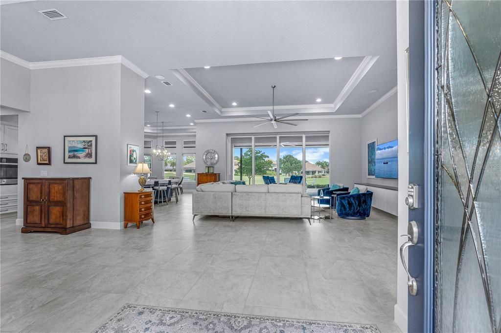 На продажу: $1,225,000 (4 спален, 3 ванн, 3021 Квадратных фут)