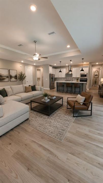For Sale: $609,900 (4 beds, 3 baths, 2532 Square Feet)