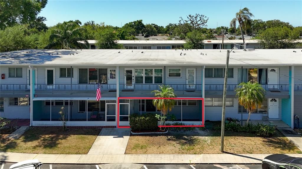 En Venta: $140,000 (2 camas, 1 baños, 970 Pies cuadrados)