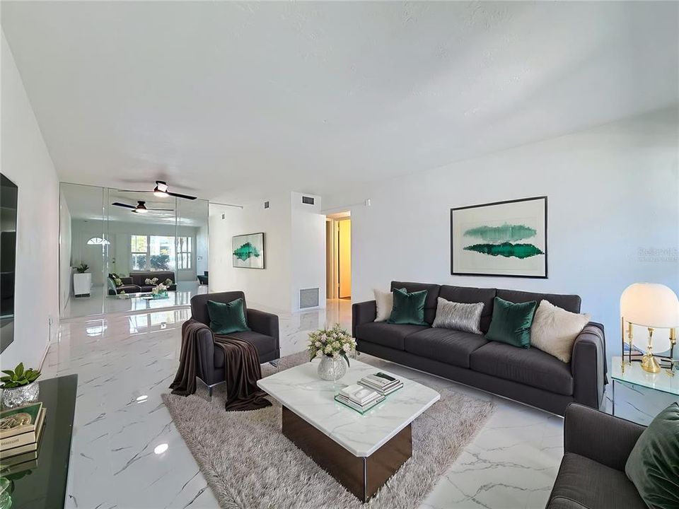 En Venta: $140,000 (2 camas, 1 baños, 970 Pies cuadrados)