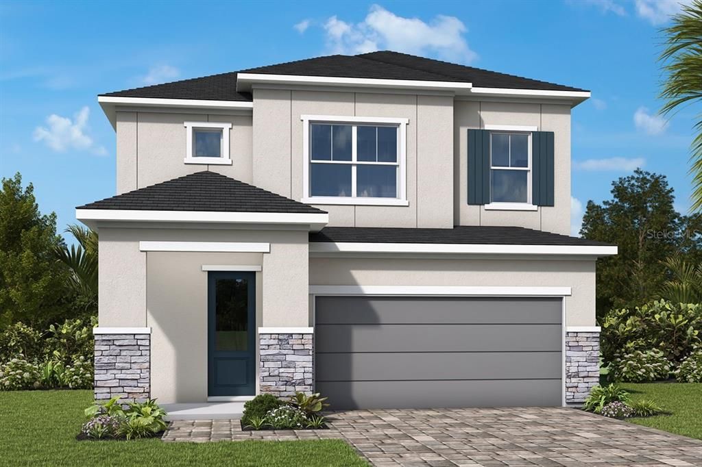 Activo con contrato: $479,990 (4 camas, 2 baños, 2434 Pies cuadrados)