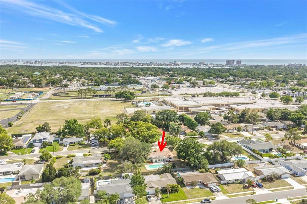 Activo con contrato: $849,000 (3 camas, 2 baños, 1990 Pies cuadrados)