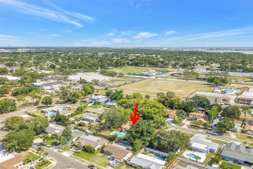 Activo con contrato: $849,000 (3 camas, 2 baños, 1990 Pies cuadrados)
