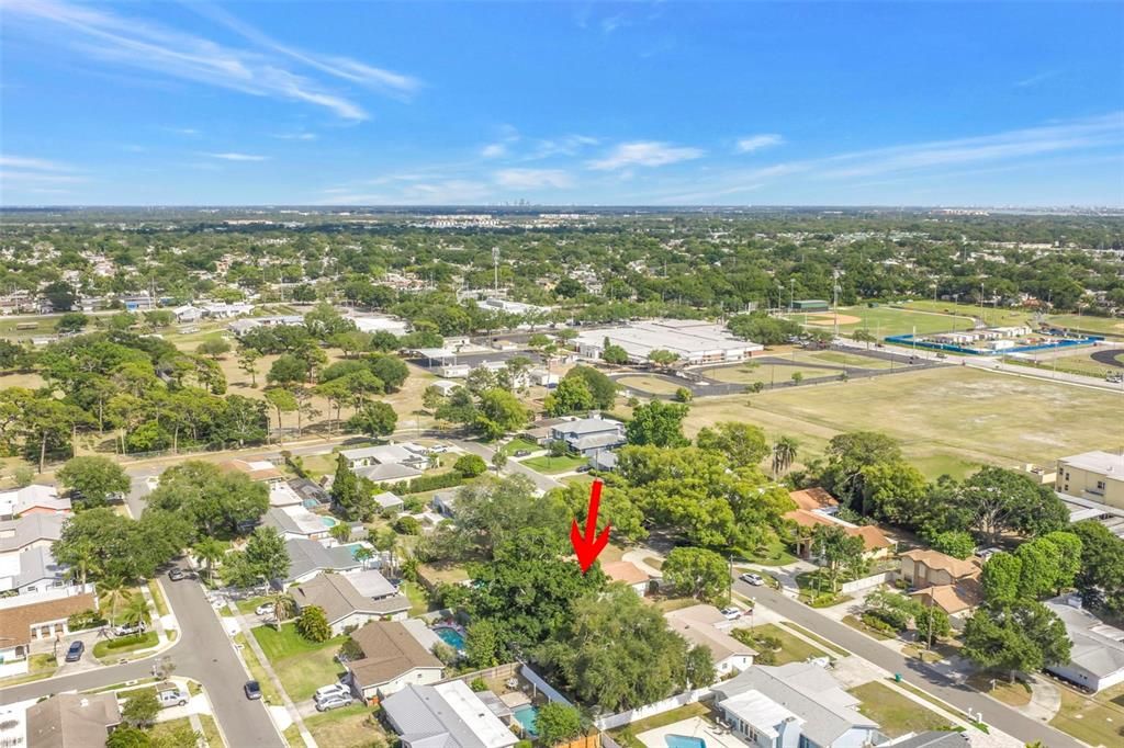 Activo con contrato: $849,000 (3 camas, 2 baños, 1990 Pies cuadrados)