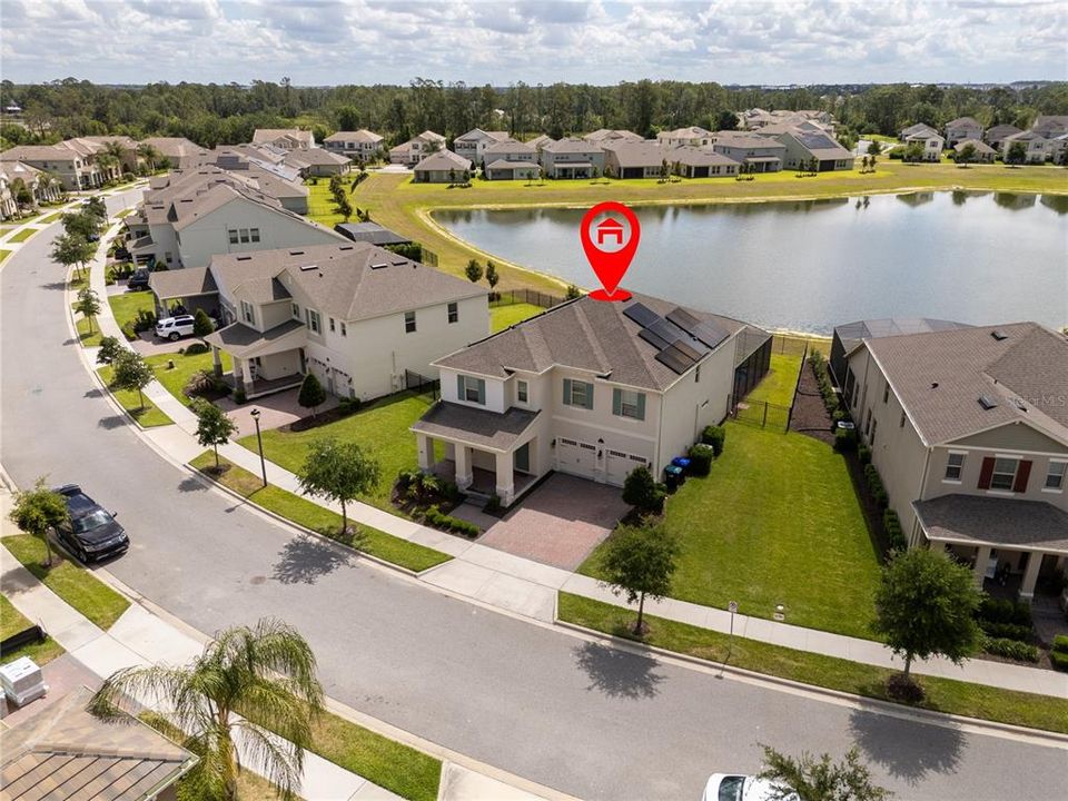 Active With Contract: $949,990 (5 beds, 4 baths, 3227 Square Feet)