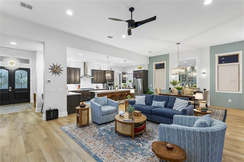 En Venta: $1,399,000 (4 camas, 4 baños, 3038 Pies cuadrados)