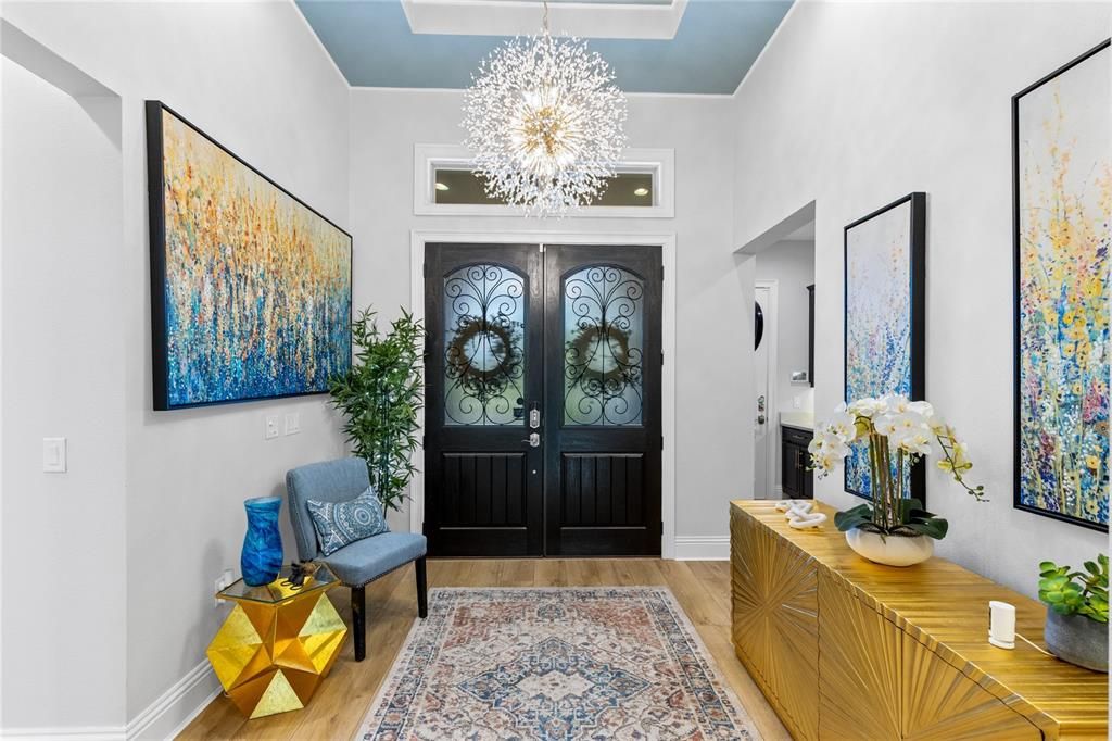 En Venta: $1,399,000 (4 camas, 4 baños, 3038 Pies cuadrados)