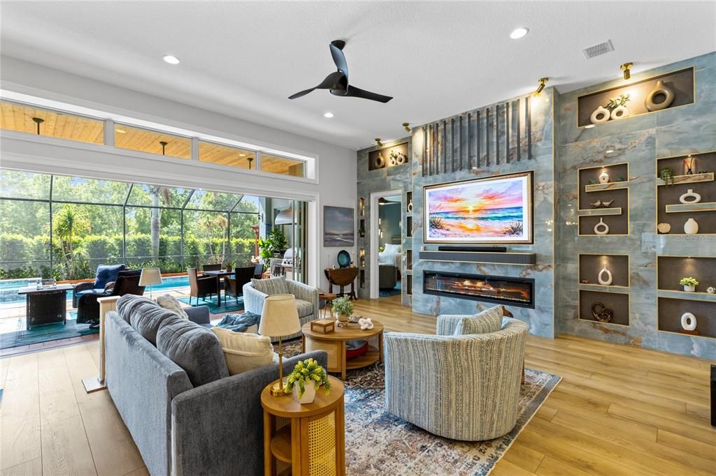 En Venta: $1,399,000 (4 camas, 4 baños, 3038 Pies cuadrados)