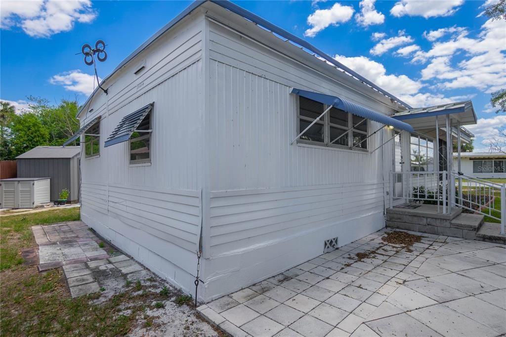En Venta: $109,000 (2 camas, 1 baños, 890 Pies cuadrados)
