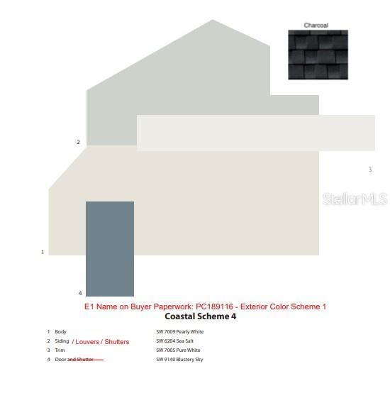 Под контрактом: $419,000 (3 спален, 2 ванн, 1838 Квадратных фут)