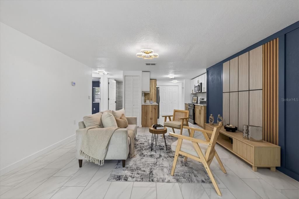 Activo con contrato: $399,900 (3 camas, 2 baños, 1150 Pies cuadrados)