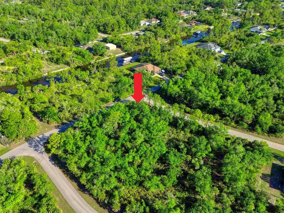 Activo con contrato: $14,500 (0.33 acres)