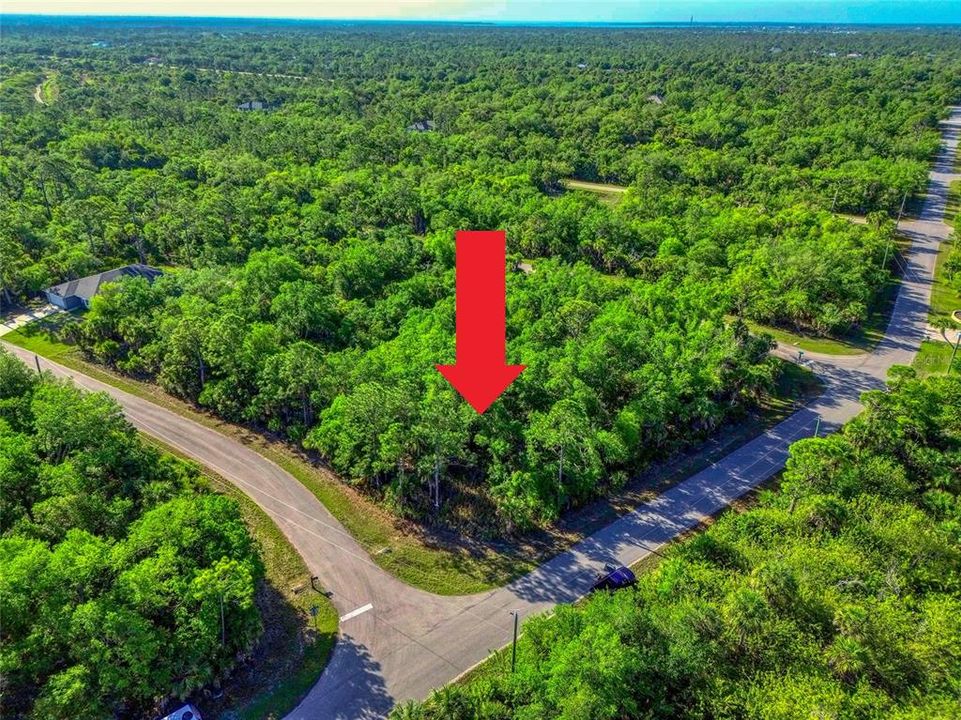 Activo con contrato: $14,500 (0.33 acres)