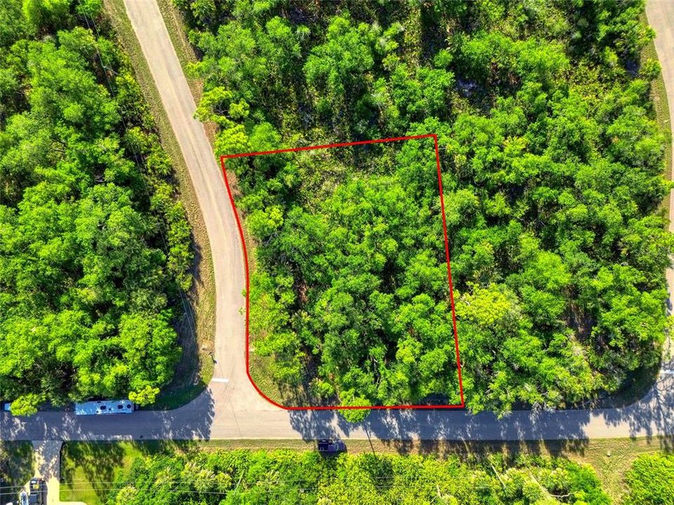Activo con contrato: $14,500 (0.33 acres)