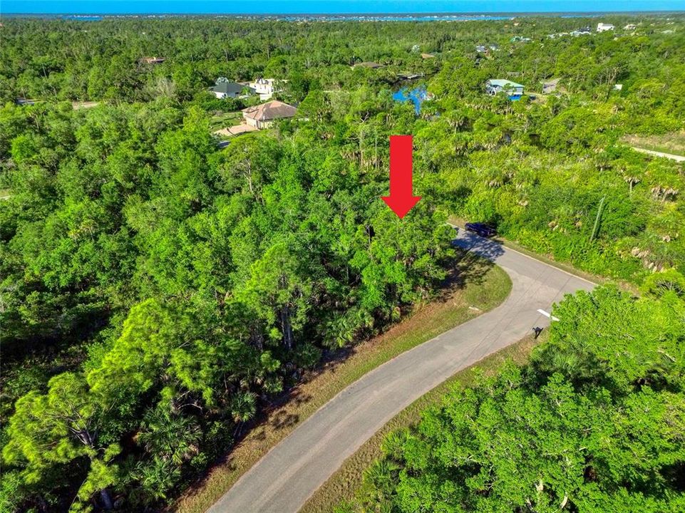 Activo con contrato: $14,500 (0.33 acres)