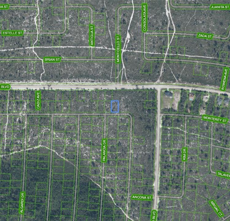 For Sale: $8,000 (0.23 acres)