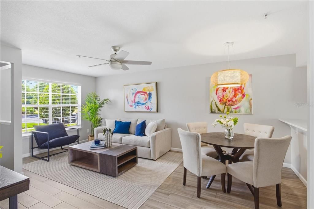 Active With Contract: $210,000 (2 beds, 1 baths, 875 Square Feet)