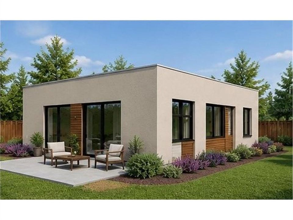 На продажу: $399,000 (3 спален, 2 ванн, 1850 Квадратных фут)