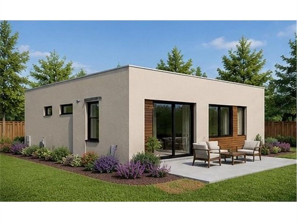 На продажу: $399,000 (3 спален, 2 ванн, 1850 Квадратных фут)
