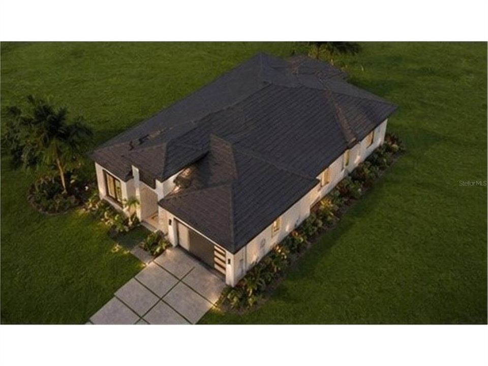 На продажу: $399,000 (3 спален, 2 ванн, 1850 Квадратных фут)
