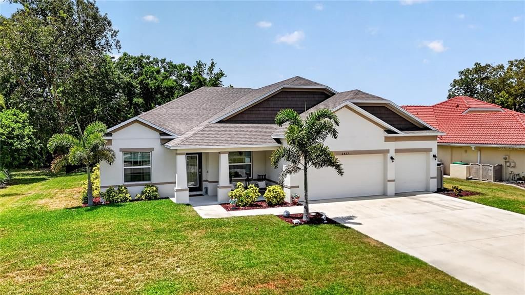 En Venta: $469,000 (4 camas, 3 baños, 2438 Pies cuadrados)
