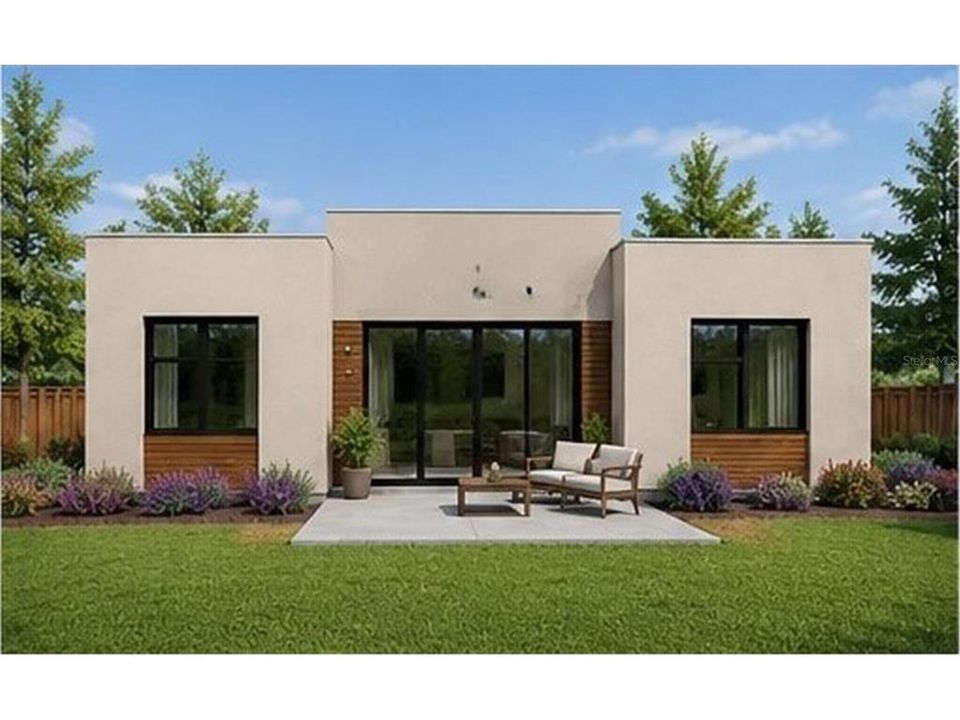 На продажу: $399,000 (3 спален, 2 ванн, 1850 Квадратных фут)