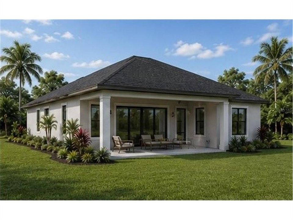 На продажу: $399,000 (3 спален, 2 ванн, 1850 Квадратных фут)