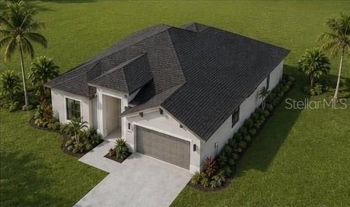 На продажу: $399,000 (3 спален, 2 ванн, 1850 Квадратных фут)