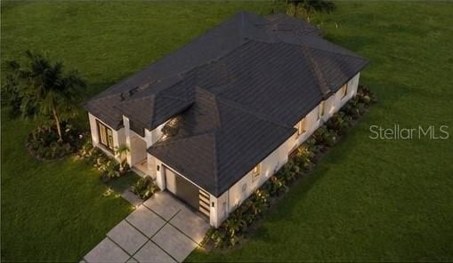 На продажу: $399,000 (3 спален, 2 ванн, 1850 Квадратных фут)