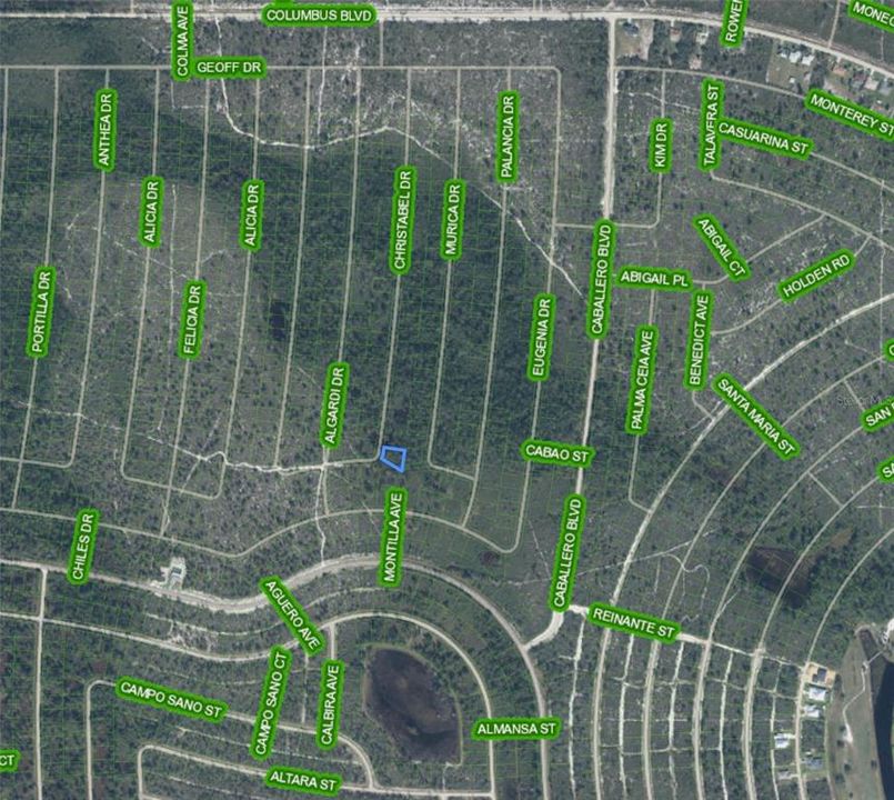 待售: $8,000 (0.28 acres)