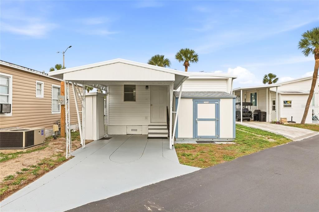For Rent: $1,400 (2 beds, 1 baths, 660 Square Feet)